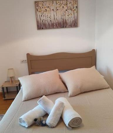 S & D Loft Appartement Iraklion Buitenkant foto