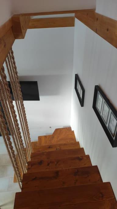 S & D Loft Appartement Iraklion Buitenkant foto
