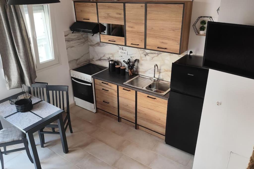 S & D Loft Appartement Iraklion Buitenkant foto